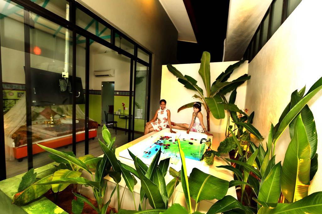 Langit Langi Hotel @ Port Dickson Room photo