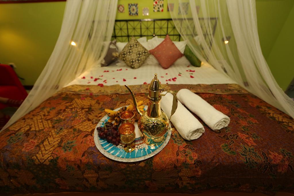 Langit Langi Hotel @ Port Dickson Room photo